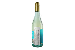 Вино The Crossings Sauvignon Blanc біле сухе
