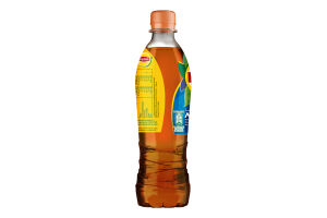 Чай холодный черный Лимон Lipton п/бут 500мл