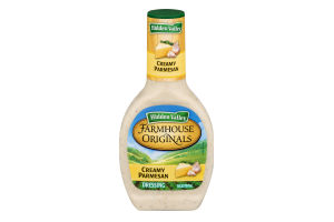 Hidden Valley Farmhouse Originals Dressing Creamy Parmesan