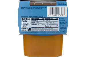 Gerber Mixed Vegetables 2nd Foods