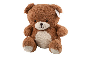 Іграшка м'яка Ведмежа 55см