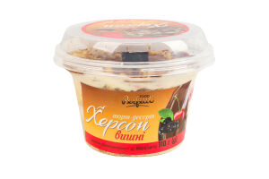 Торт-десерт Вишні Херсон Perfetto Food ст 110г