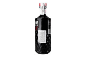 Джин 700мл 40% Intensely smooth Premium Brockmans пл