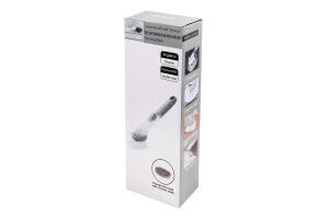 Щітка для чищення з резервуаром №KYYW207 Greenwich Products Co. Limited 1шт