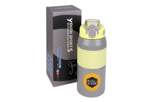 Термочашка Eat&Drink 600мл 988384