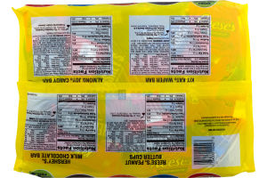 Hershey's Variety Pack Snack Size - 50 CT