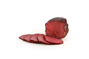 Окіст з яловичини в/к Майстри Смаку ваг