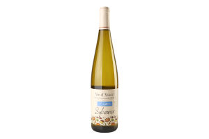 Вино Kellermann Sylvan.б/сухе11,5%0,75л