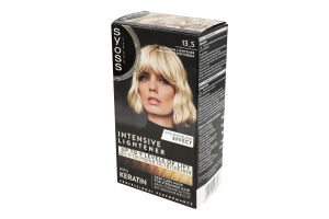 Фарба для волосся Intensive lightener №13-5 Syoss 1шт