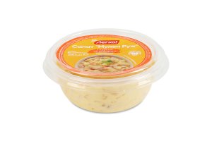 Салат с курицей и ананасом Мулен Руж Легко! охл п/у 250г