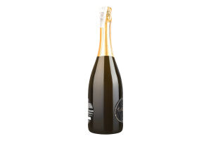 Вино игристое 0.75л 11.5% белое брют Reserve Galaktioni бут