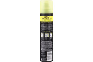 TRESemme Fresh Start Basic Care Dry Shampoo