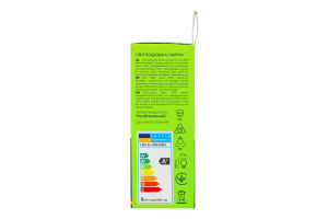 Лампа светодиодная 8W E14 4000К Ecological Eurolamp 1шт