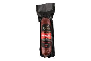 Колбаса веганская Балыковая Vegitaliya в/к в/у 300г