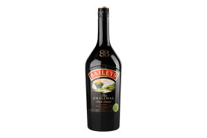 Лікер 1л 17% The Original Baileys пл