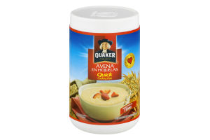 Quaker Quick Cooking Oats