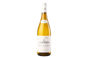 Вино Domaine du Colombier Petit Chablis 2012 0.75л
