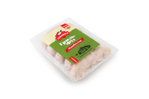 Колбаски Гриль-фит BBQ Забіяка п/к в/с кг