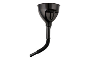 Лійка автомобільна пластик пряма FL002 КарЛайф