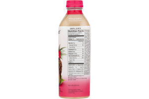 Bolthouse Farms 100% Fruit Juice Smoothie Tropical Goodness