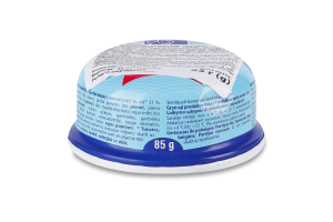 Паштет Zigmas класичний із тунця