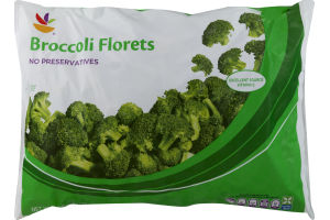 Ahold Broccoli Florets