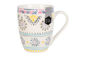 Чашка Eat&Drink 340мл 954651