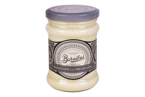 Майонез Bornibus з літнім трюфелем