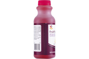 Ahold Juice Drink Fruit Punch