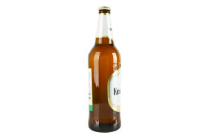 Пиво 0.66л 4.8% светлое фильтрованное пастеризованное Pils Krombacher бут