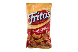 Fritos The Original Corn Chips