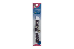 Companion Adjustable Kitten Collar Reflective