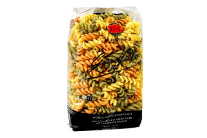 Вироби макаронні Primavera №37-1 Garofalo м/у 500г