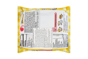 Лапша быстрого приготовления Original Zanmang Loopy Paldo м/у 110г