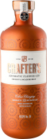 Джин Ароматiк Флауер 44,3% 0,7л Крафтерс