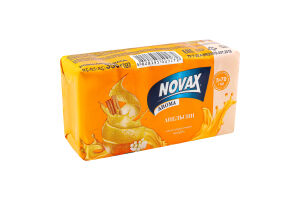 Мило Novax Aroma 5*70 Апельсин