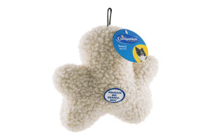 Companion Dog Toy Fleece