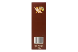 Печиво Antichi Dolci di Siena Кантучіні фунд-какао