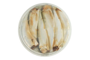 Килька тушка пряного посола в масле Iceberg п/у 200г