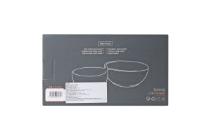 Піала для оливок і соусів Nerthus 2 секції