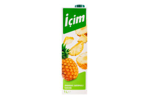 Нектар Icim ананасовий