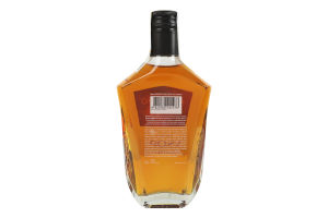 Бренди 250мл 40% 5 звезд VSOP Grand Reserve Koblevo бут