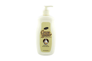 CareOne Cocoa Butter Hand and Body Lotion
