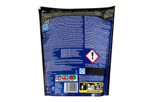 Засіб для миття посуду в посудомийних машинах в капсулах All in 1 Lemon UItimate Plus Powerball Finish 90шт