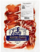 Нарізка м'ясна Kрафтяр Сoppia Perfetta с/в