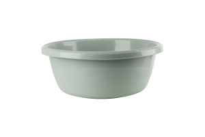 Миска 4,5л пластик кольорова Stars Plast