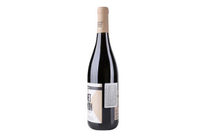 Вино 0.75л 13.5% красное сухое Cabernet Sauvignon Faustino Rivero Ulecia бут