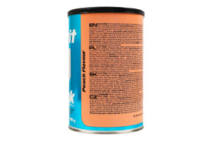 ND FLEXIT DRINK 400 г персик