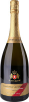 Вино ігристе 0.75л 11% біле екстрасухе Prosecco Superiore Porta Leone пл