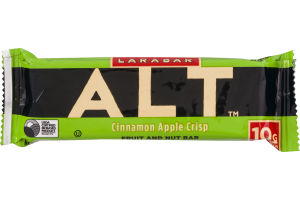 Larabar ALT Fruit And Nut Bar Cinnamon Apple Crisp